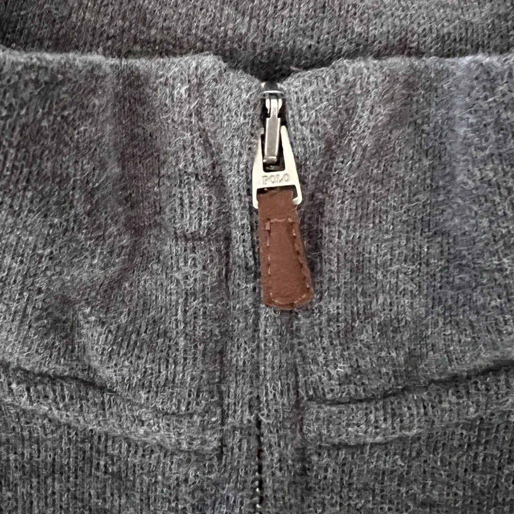 Polo Ralph Lauren Sweater Quarter Zip